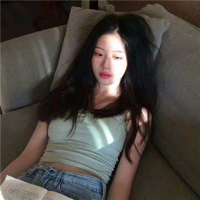 善良背后