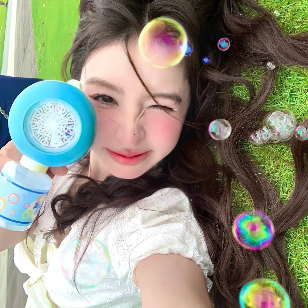 女高中生给你做饭了